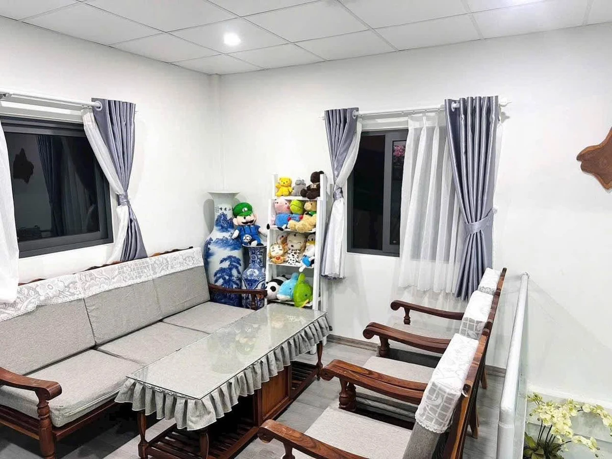 Bán nhà mặt tiền Tô Hiến Thành 213m² - 13 tỷ, Quận 12 - Ảnh 1