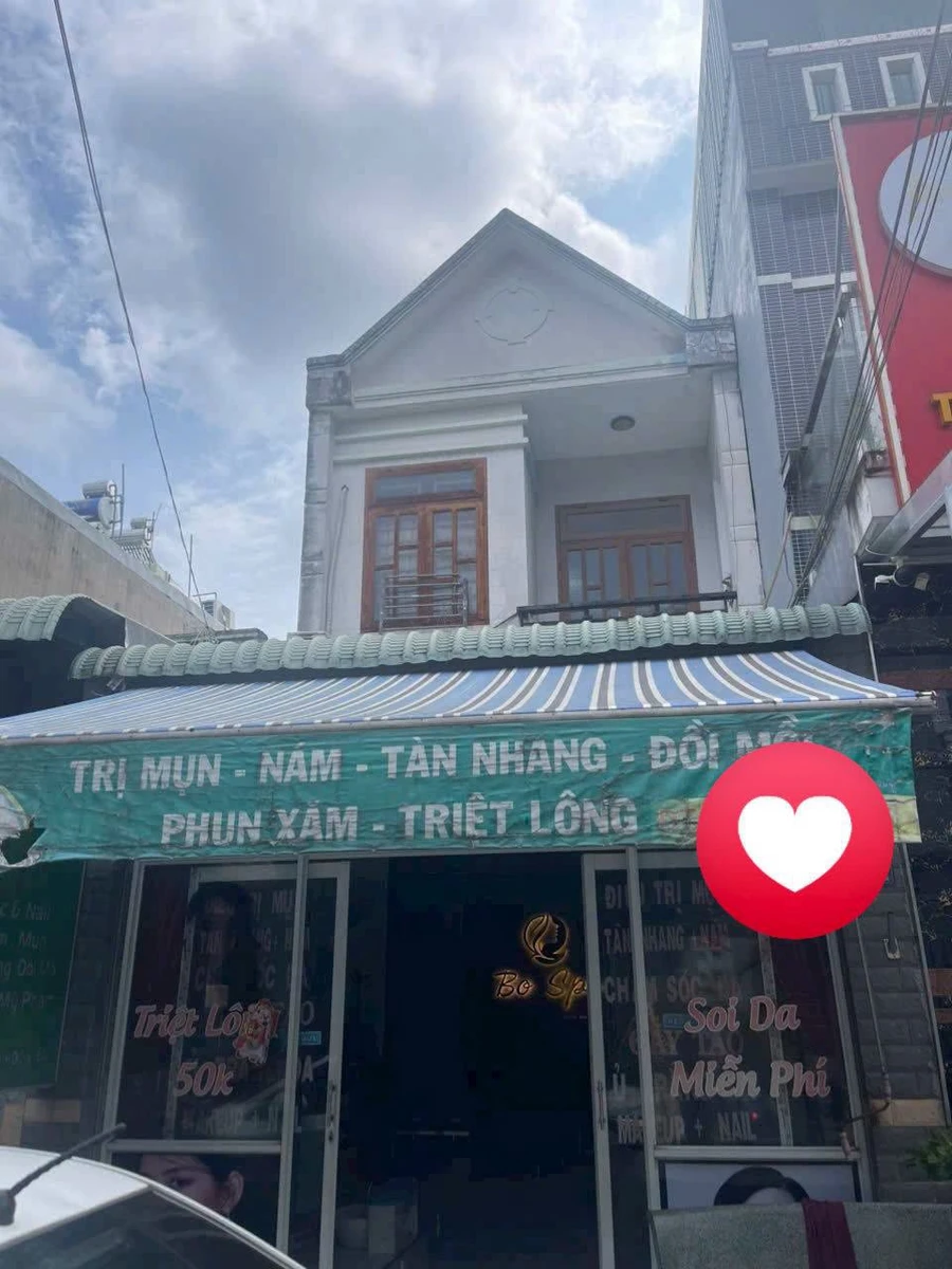 Bán nhà 60m² Tân Đông Hiệp 3.2 tỷ - Ảnh thu nhỏ 3