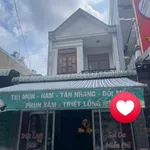 Bán nhà 60m² Tân Đông Hiệp 3.2 tỷ - Ảnh thu nhỏ 3