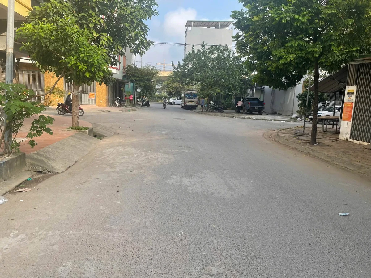 Bán đất 50m² Khu C Yên Nghĩa, Hà Đông, 11 tỷ - Ảnh thu nhỏ 2