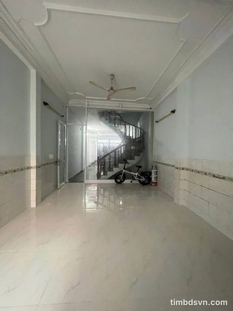 Nhà mặt tiền Hoa Lan, Phú Nhuận, 73,2m², 22 tỷ - Ảnh thu nhỏ 2