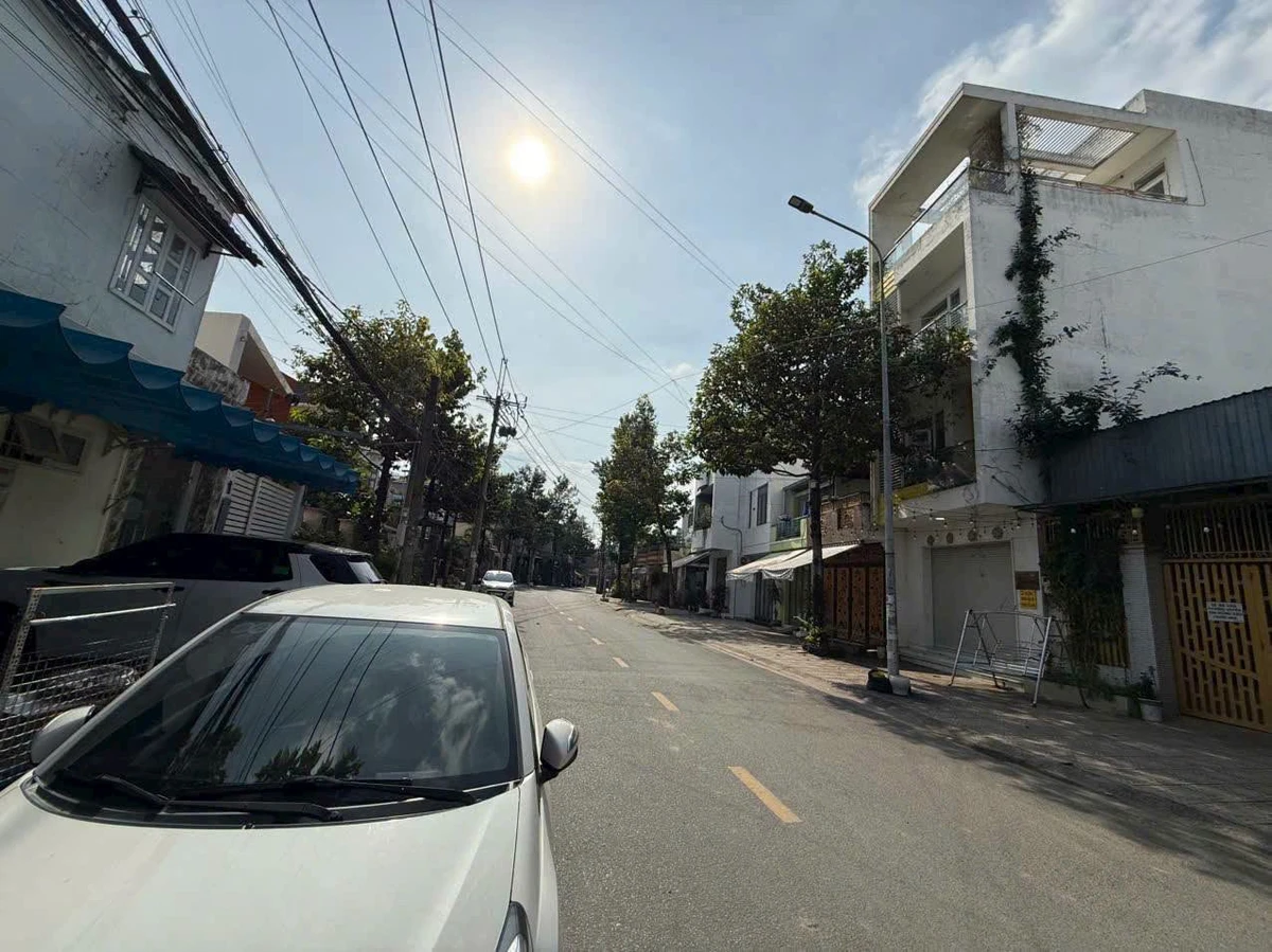 Bán đất thổ cư 89.2m² Phường Trấn Biên 2.8 tỷ - Ảnh 1