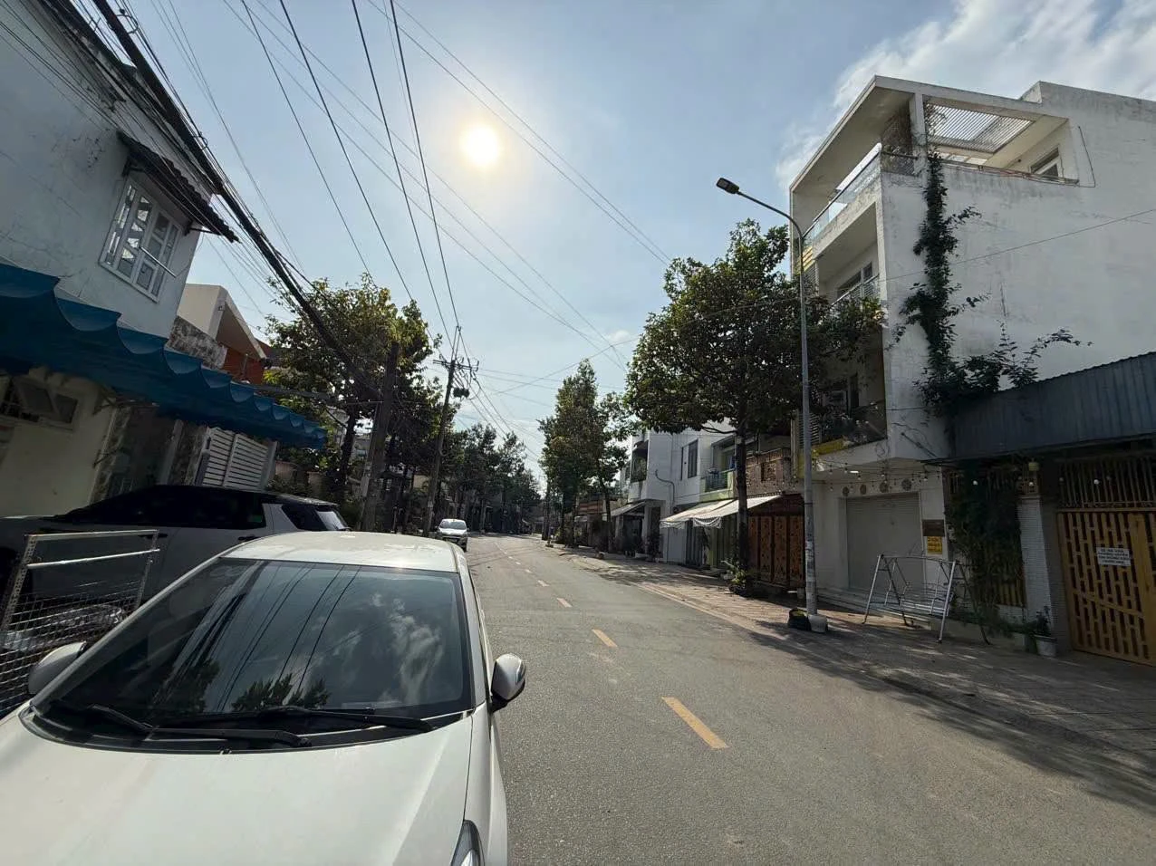 Bán đất thổ cư 89.2m² Phường Trấn Biên 2.8 tỷ - Ảnh 1