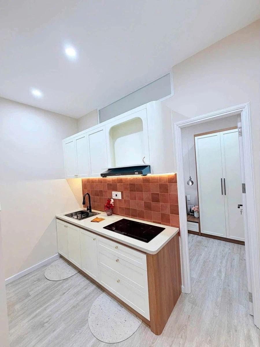 Bán nhà 2 tầng 88m² 3 phòng ngủ nội thất full Thanh Khê - Ảnh thu nhỏ 3
