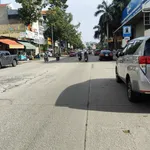 Bán shophouse mặt tiền 124.5m2 Sóng Thần Dĩ An - Ảnh thu nhỏ 2