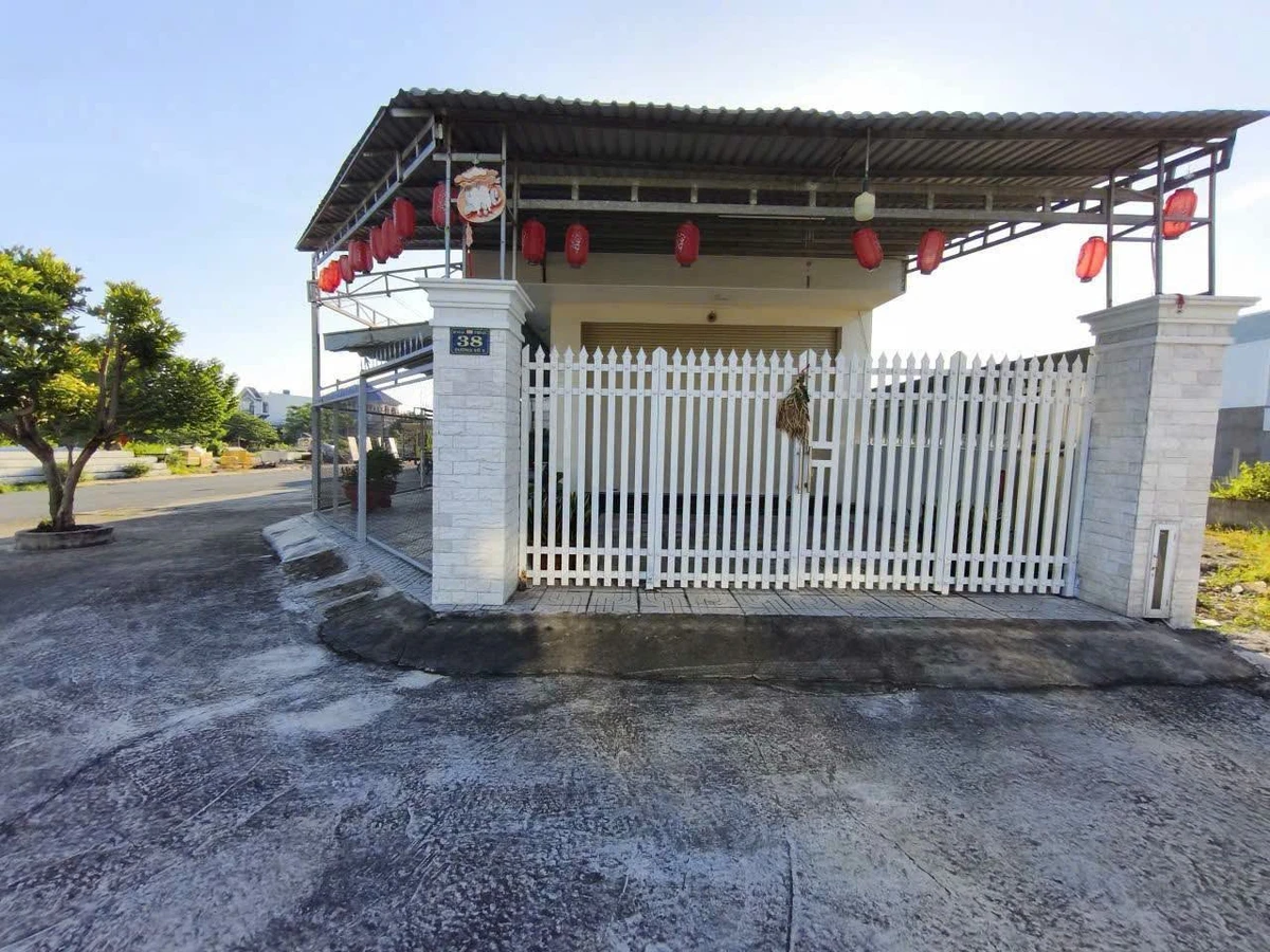 Bán biệt thự 237,5m² mặt tiền KDC Hưng Gia, Tây Ninh 9,6 tỷ - Ảnh thu nhỏ 3