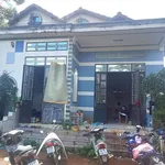Bán nhanh nhà mái Thái 200m², 4PN gần Quốc lộ 26, Hoà Đông - Ảnh thu nhỏ 1