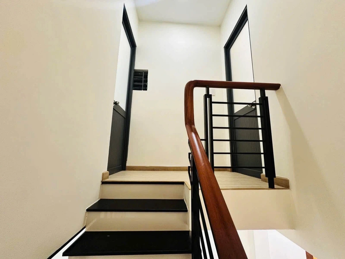 Bán nhà 2 tầng 2PN 61.8m² đường Đặng Văn Bi, Trường Thọ - 4 tỷ 640 - Ảnh thu nhỏ 4