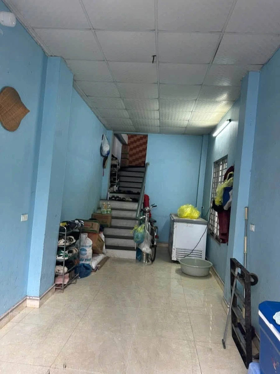 Bán nhà 3 tầng 80m2 Cốc Lếu, Lào Cai, giá 2 tỷ - Ảnh thu nhỏ 3