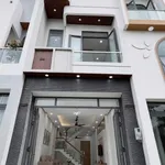 Bán nhà 1 trệt 1 lầu 60m2 gần chợ Tân Hiệp Biên Hòa - Ảnh thu nhỏ 2