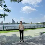 Bán lô 125m2 trục chính Làng Bầu, Liên Bảo Gần Trường Chuyên Vĩnh Phúc LH 0987 673 *** - Ảnh thu nhỏ 9