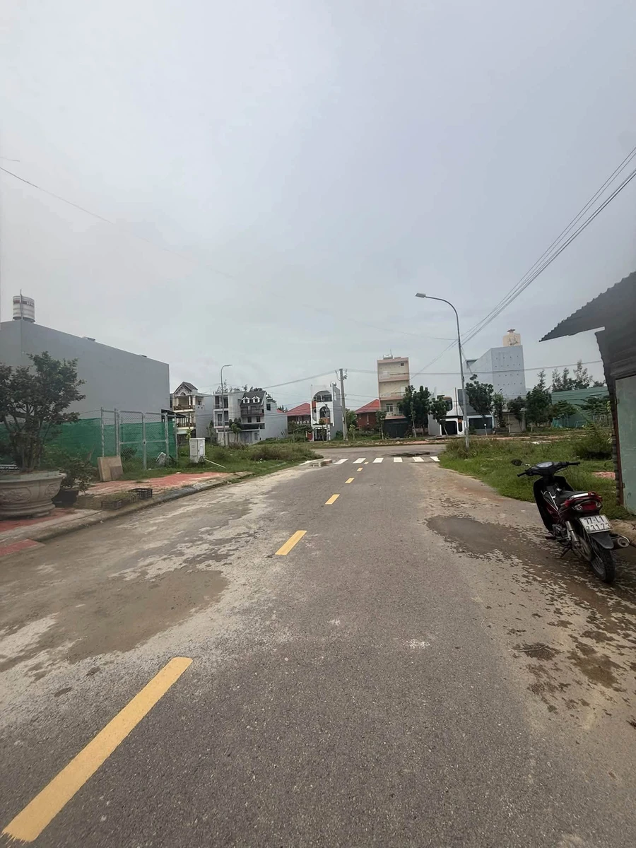 Bán đất 71.6m2 Phường Nhơn Bình Quy Nhơn 2 tỷ - Ảnh thu nhỏ 5