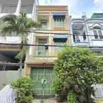 Bán nhà 3 tầng 87.5m² Lê Đức Thọ Gò Vấp - 14 tỷ - Ảnh thu nhỏ 1