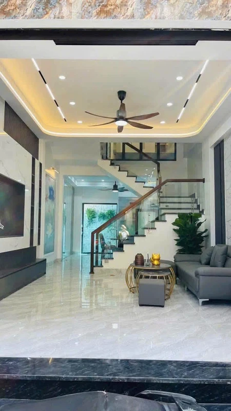 Bán nhà 3 tầng 50m² khu Vũ Hựu Thanh Bình, Hải Dương 3,6 tỷ