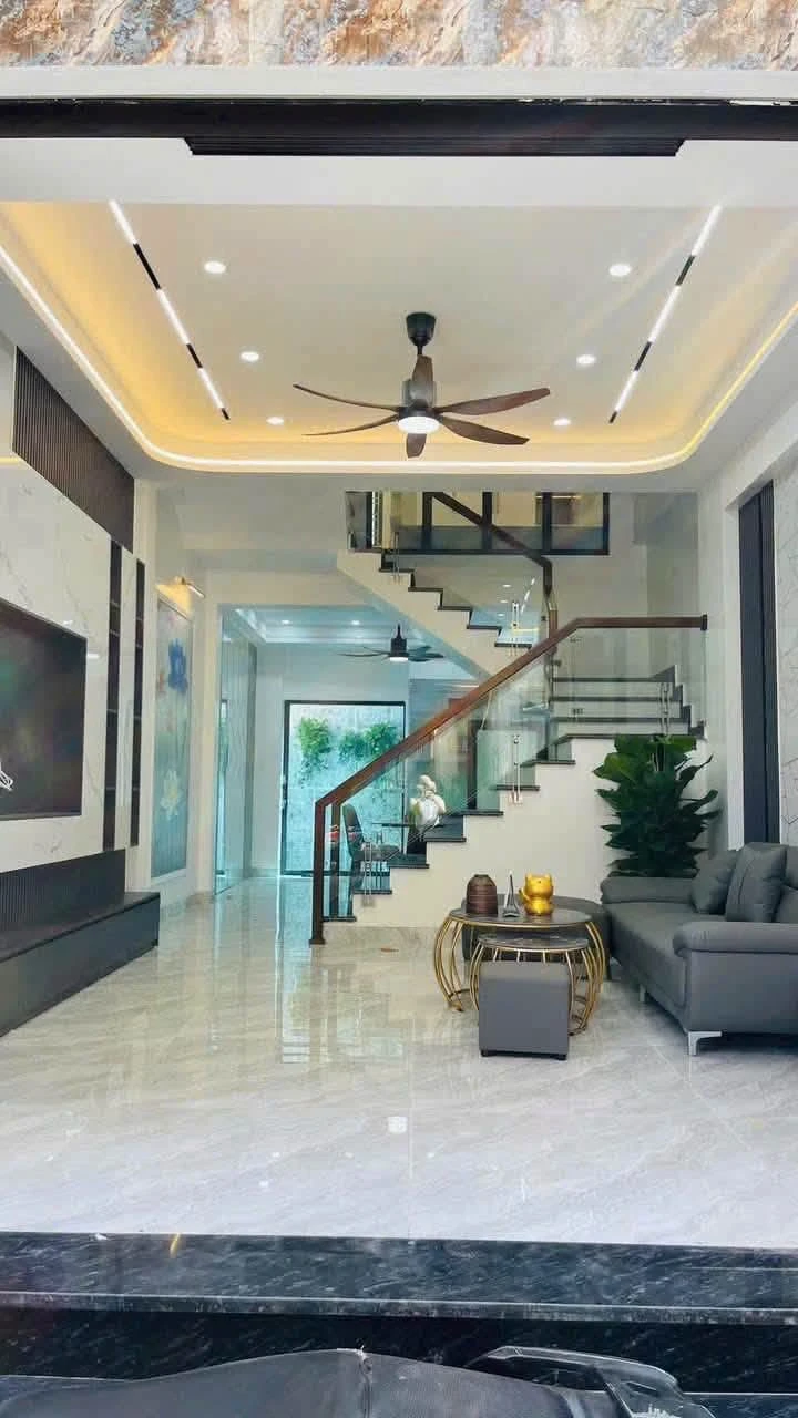 Bán nhà 3 tầng 50m² khu Vũ Hựu Thanh Bình, Hải Dương 3,6 tỷ - Ảnh 1