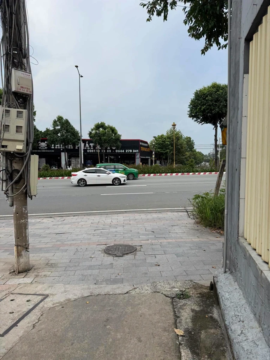 Đất nền Thủ Dầu Một Bình Dương 50m2 giá 4 tỷ - Ảnh thu nhỏ 2