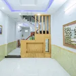 Cho thuê nhà 4 phòng ngủ, 72m² Quận 12, 12 triệu/tháng - Ảnh thu nhỏ 3