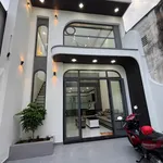 Bán nhà 3 phòng ngủ 90m² trung tâm Biên Hòa, 3,7 tỷ - Ảnh thu nhỏ 1