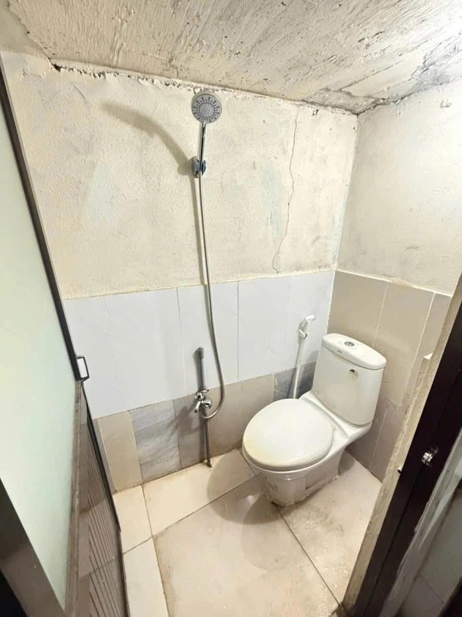 Cho thuê 2 phòng trọ 60m2 Đường 339 Phước Long B 6,5tr/tháng - Ảnh thu nhỏ 4