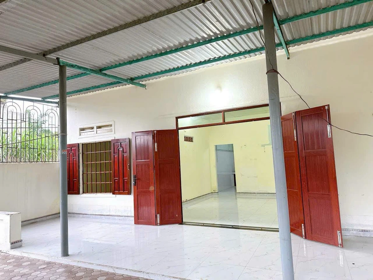 Bán nhà vườn 400m² Nghĩa Điền Quảng Ngãi - Ảnh thu nhỏ 4
