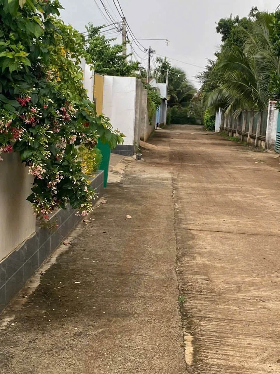 Bán gấp đất 6x26m (156m2) gần chợ Ea Kao, Buôn Ma Thuột, giá 1,4 tỷ - Ảnh 1