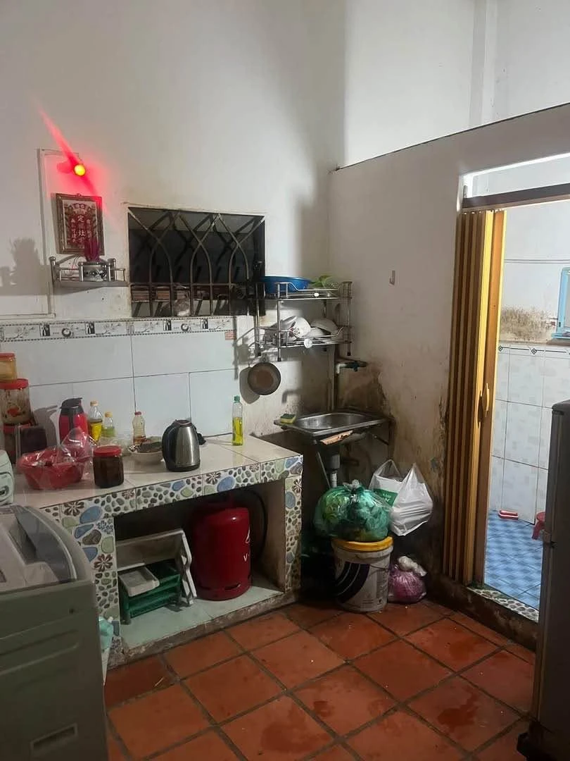 Bán nhà riêng 48m² Cần Giờ 1 tỷ 650 triệu - Ảnh thu nhỏ 2
