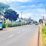 Bán đất mặt tiền Nguyễn Hoàng Bàu Hàm 1150m2 - Ảnh thu nhỏ 1