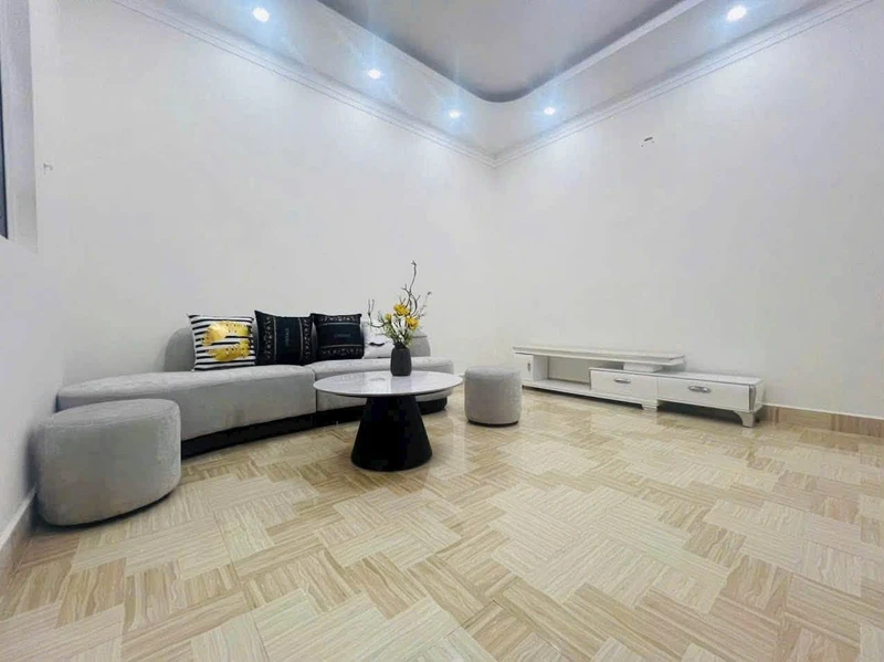 Bán nhà Phước Thành, Đà Lạt, 100m2, 2 PN, 1 tỷ 650 triệu