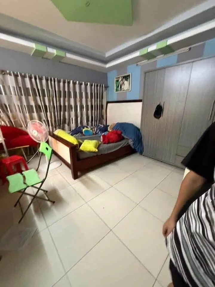 Bán nhà gác lửng Lái Thiêu 91m2 giá 3tỷ950 - Ảnh thu nhỏ 4
