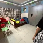 Bán nhà gác lửng Lái Thiêu 91m2 giá 3tỷ950 - Ảnh thu nhỏ 4