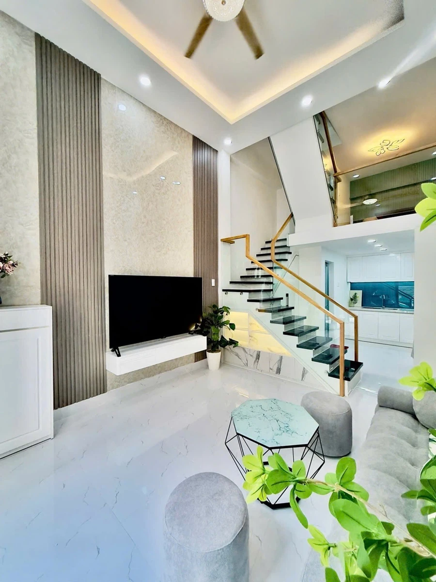 Bán căn hộ 32m² Phú Nhuận, 6,78 tỷ - Ảnh thu nhỏ 5