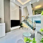 Bán căn hộ 32m² Phú Nhuận, 6,78 tỷ - Ảnh thu nhỏ 5