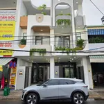 Bán nhà mặt tiền 3 tầng 83m² đường Tôn Đản, gần chợ Hòa An, giá 8,8 tỷ - Ảnh thu nhỏ 2