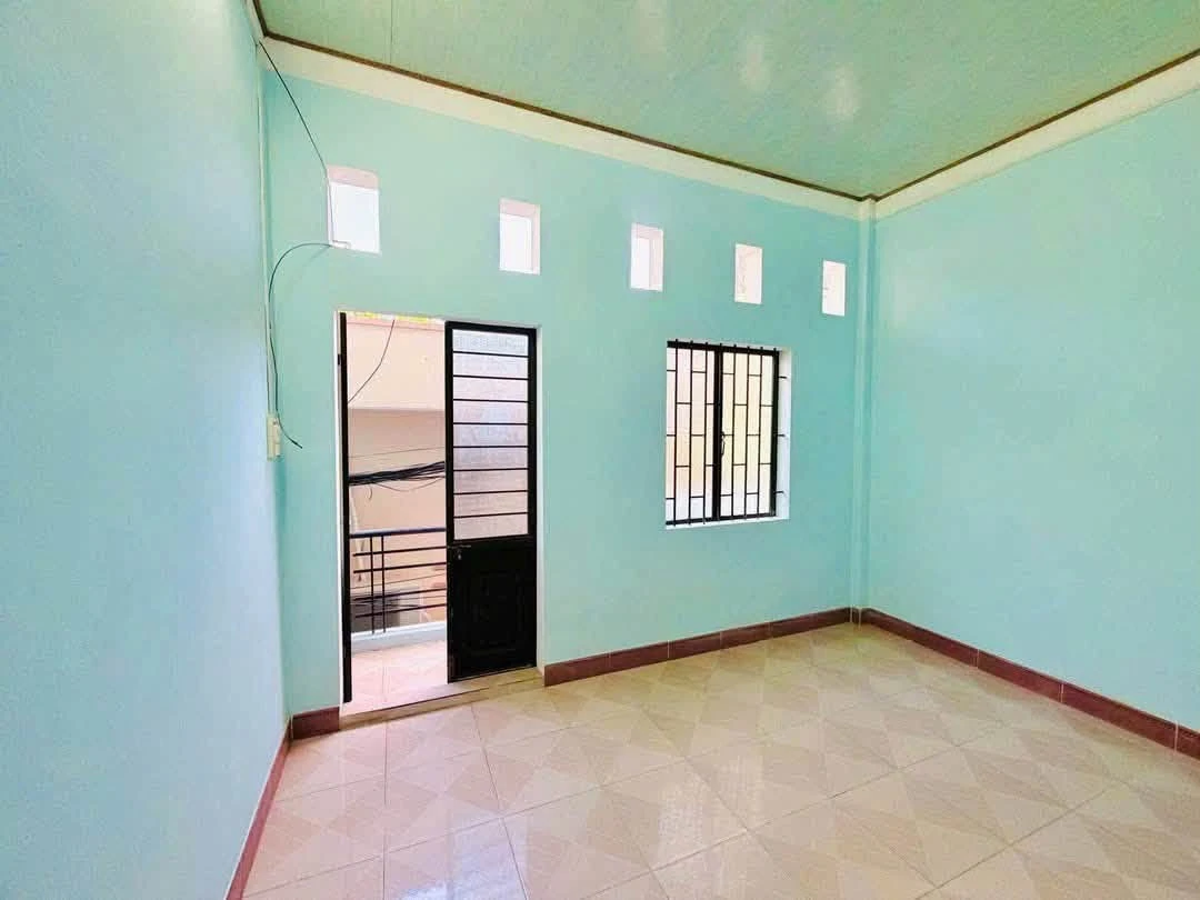 Bán nhà 2 tầng hẻm Thanh Niên, 30m², giá 1 tỷ 9xx, Quy Nhơn Nam - Ảnh thu nhỏ 2