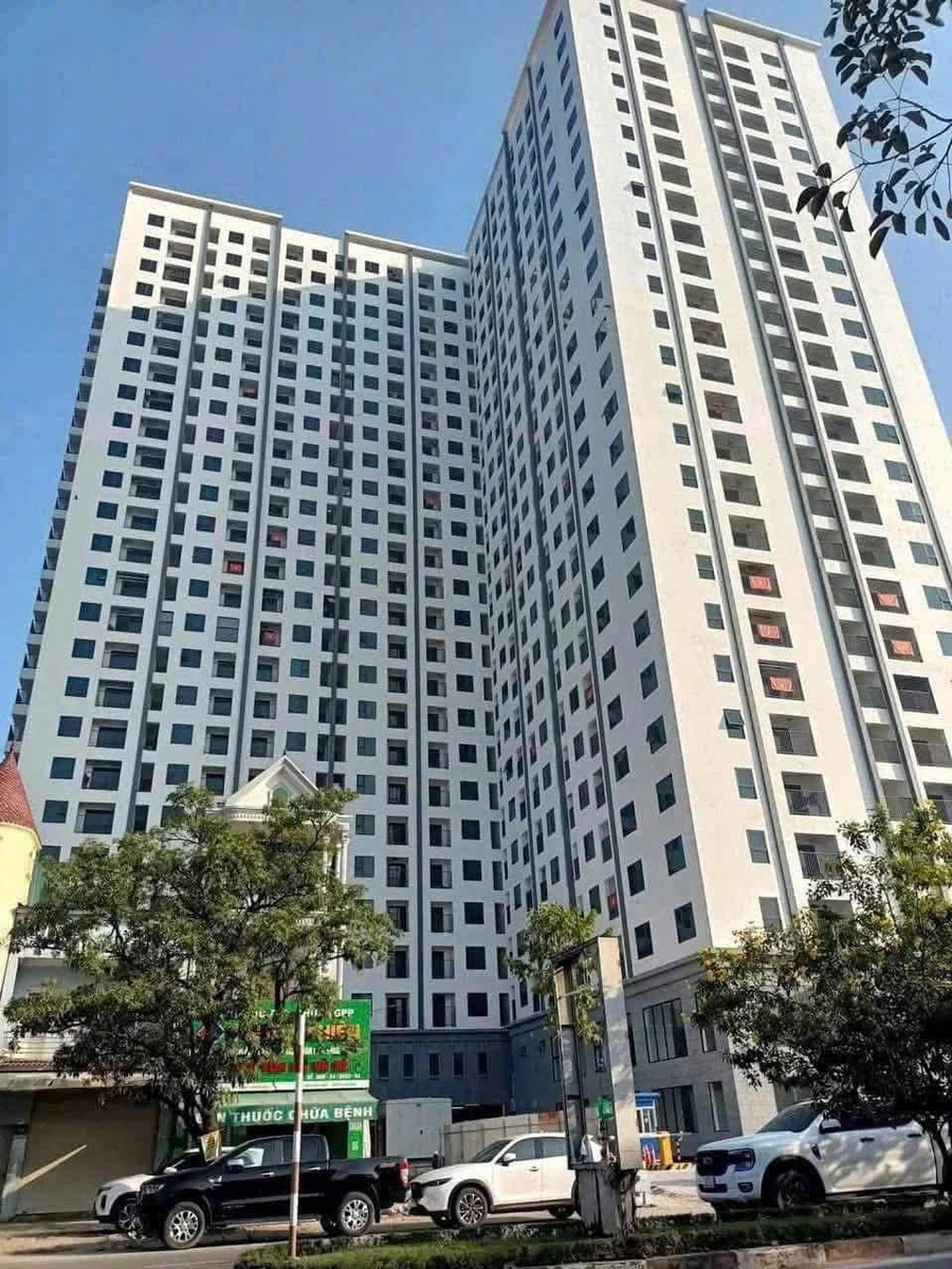 Cho thuê căn hộ 2PN 52m² Phan Bội Châu 5 triệu/tháng - Ảnh 1