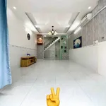 Bán nhà 2 tầng 38m2, 2 phòng ngủ, đường Lê Đức Thọ, Phường 16, Gò Vấp - Ảnh thu nhỏ 2