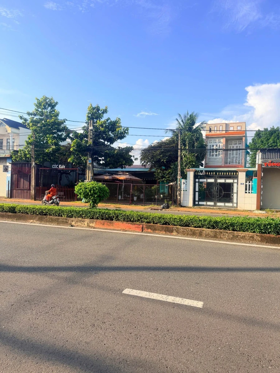 Bán đất mặt tiền Lê Quý Đôn, 150m², Đồng Nai, 1 tỷ 8 - Ảnh thu nhỏ 2