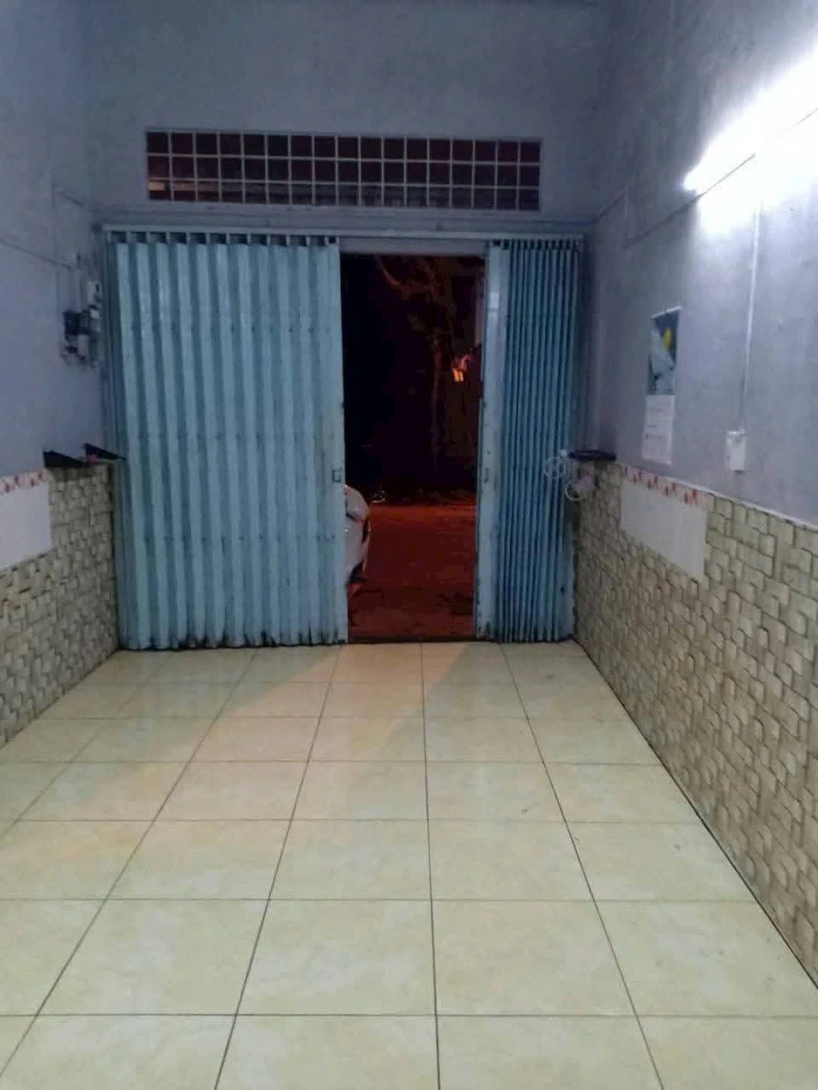 Bán nhà cấp 4 và 10 phòng trọ mặt tiền Mậu Thân, Cần Thơ 226m2 - Ảnh thu nhỏ 3