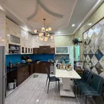 Bán nhà 4 tầng hẻm ô tô 128,6m2 gần An Dương Vương, Quận 8, giá 7,5 tỷ - Ảnh thu nhỏ 3