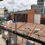 Bán đất 56m2 full thổ Tân Chánh Hiệp, Quận 12 giá 3,7 tỷ - Ảnh thu nhỏ 3