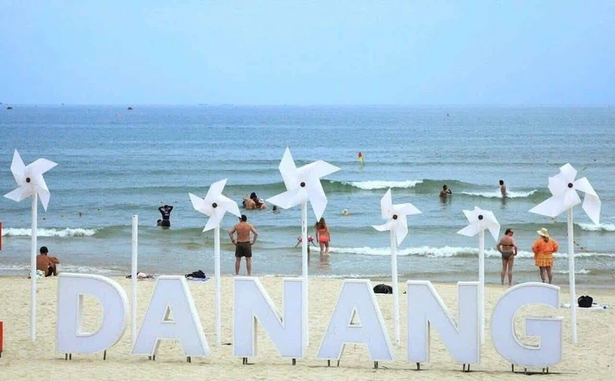 Bán chung cư MT 5m5, 105m2, 9PN, Đà Nẵng - Ảnh 1