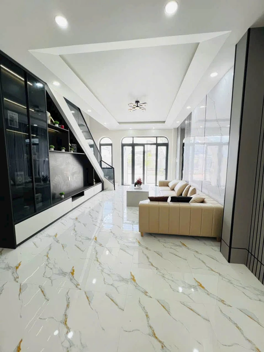 Bán nhà 2 mặt tiền Rạch Giá, 2PN, 78m² - 2,79 tỷ - Ảnh thu nhỏ 4
