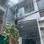 Cho thuê nhà nguyên căn Tân Sơn Nhì, Tân Phú 44m2, 2PN, 12tr/tháng - Ảnh thu nhỏ 1