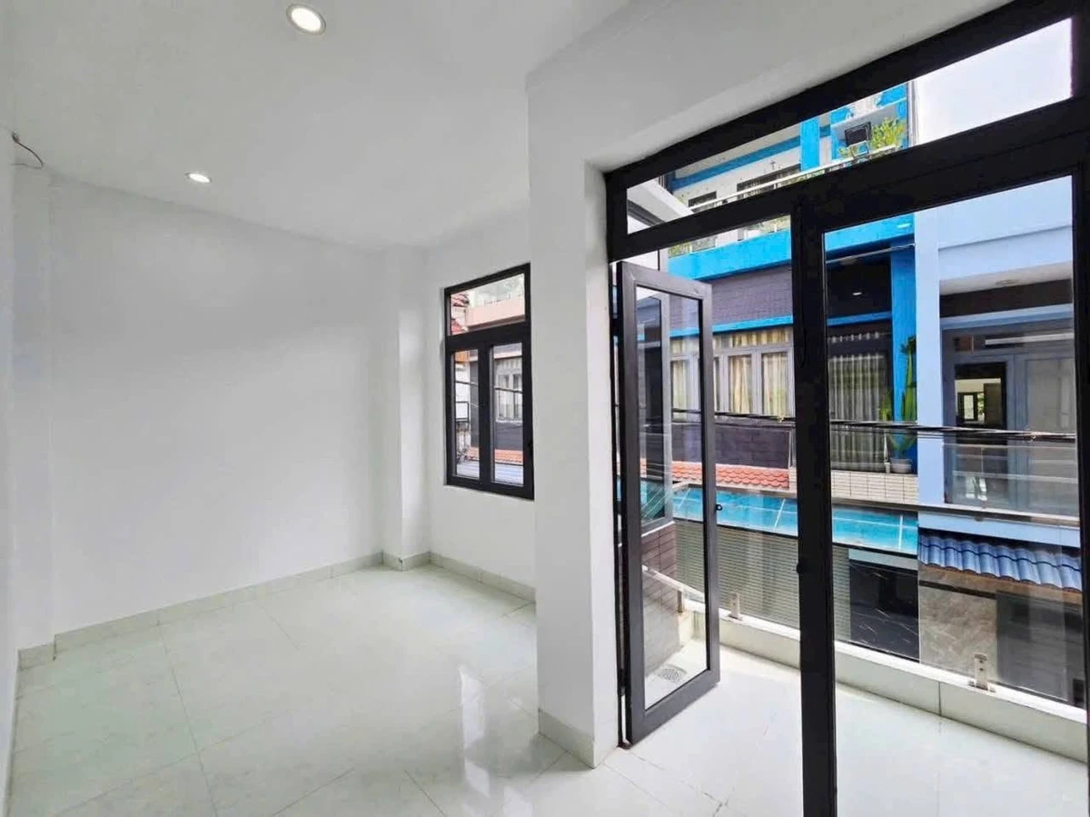 Nhà 1 trệt 1 lầu 130m² gần Nhà thờ Xuân Trà, Biên Hòa - Ảnh thu nhỏ 5
