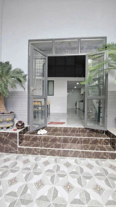 Nhà mới 3PN 52m2 Vĩnh Phước Nha Trang 2,93 tỷ