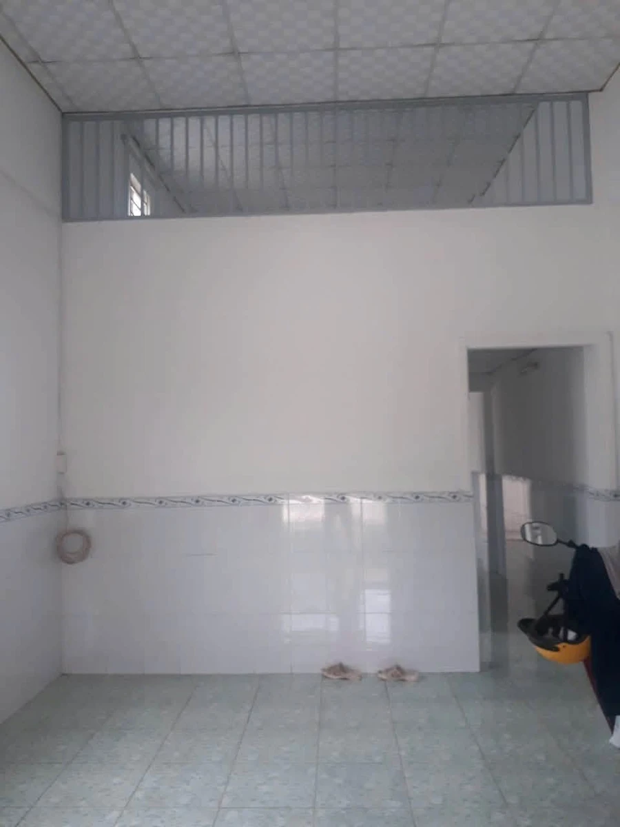 Bán nhà riêng mặt tiền đường Cây Me 95,2m2 giá 3,8 tỷ, phường Lái Thiêu - Ảnh thu nhỏ 4