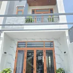 Bán nhà lầu 4 phòng ngủ 112,5m² Đức Hòa Long An 2 tỷ 390 - Ảnh thu nhỏ 3