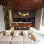 Bán nhà góc 2 mặt kiệt 120m² Nam Việt Á, có hồ bơi - Ảnh thu nhỏ 3