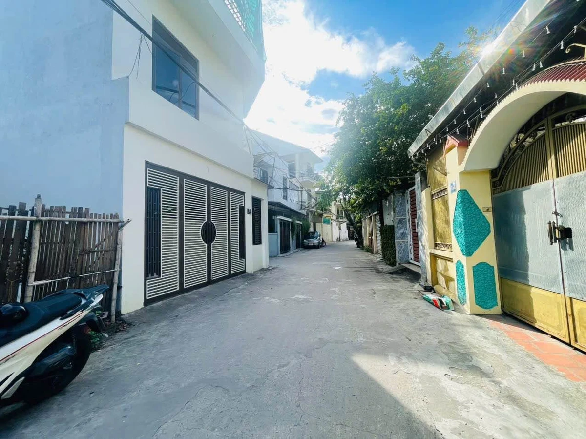 Bán đất Phường Hà Huy Tập gần 70m² 3 tỷ 4 - Ảnh thu nhỏ 2