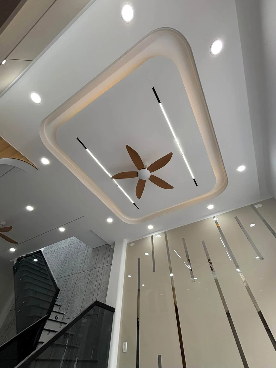 Bán nhà phố 3PN, 1 trệt 1 lầu 63m² Trảng Dài 2 tỷ - Ảnh thu nhỏ 4